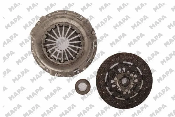 Комплект сцепления MAPA 010240700 3P Kit
