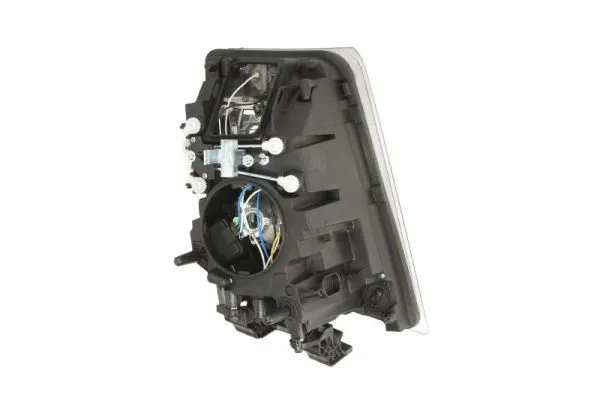 Фара TRUCKLIGHT HL-VO011L - Фото 1