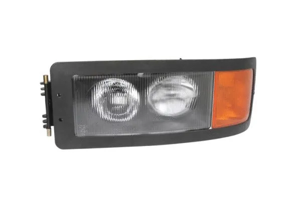 Фара TRUCKLIGHT HL-MA003L/H4