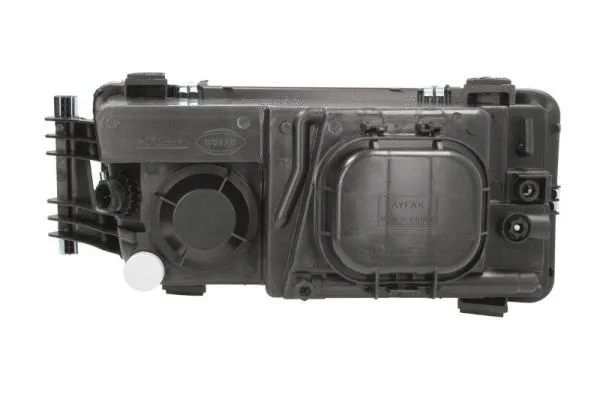 Фара TRUCKLIGHT HL-MA011L - Фото 1