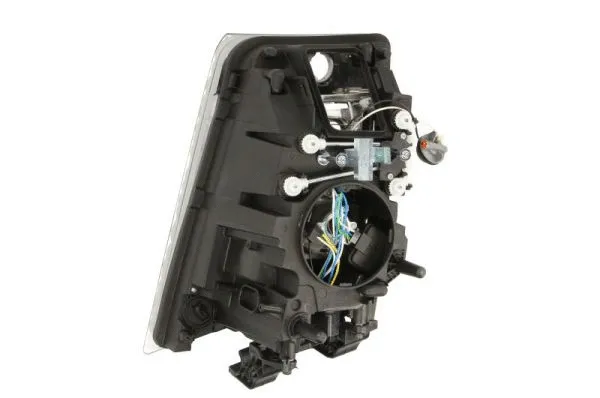 Фара TRUCKLIGHT HL-VO011R - Фото 1