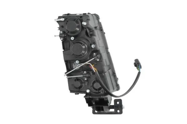 Фара TRUCKLIGHT HL-VO010L - Фото 1