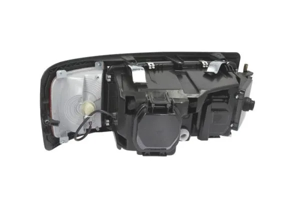 Фара TRUCKLIGHT HL-MA003L/H4 - Фото 1