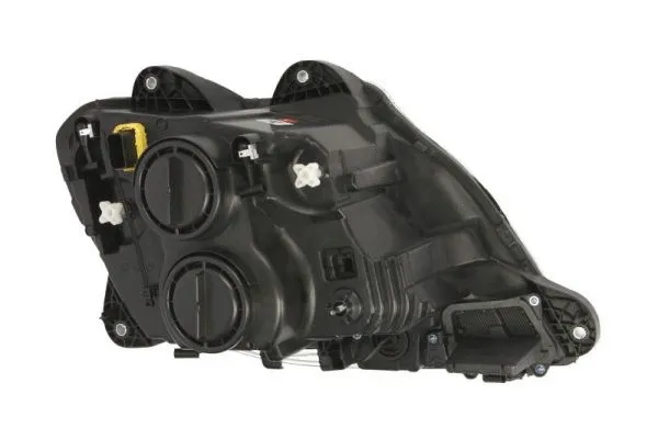Фара TRUCKLIGHT HL-DA004L - Фото 1