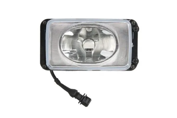 Протитуманна фара TRUCKLIGHT FL-ME007R
