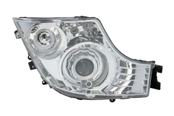 Фара TRUCKLIGHT HL-ME013R
