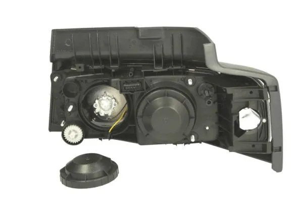 Фара TRUCKLIGHT HL-RV008R - Фото 1