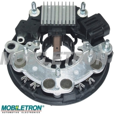 Ремкомплект генератора MOBILETRON RV-H034