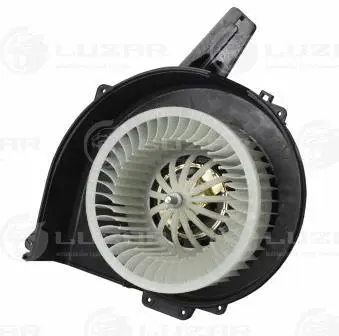 Вентилятор салона LUZAR LFh 18531