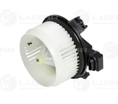 Вентилятор салона LUZAR LFh 19D4