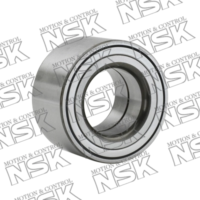 Ступичный подшипник NSK ZA-40BWD12CA88**   E