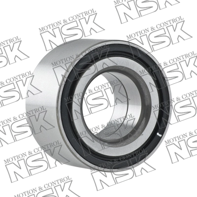 Підшипник маточини NSK ZA-38BWD27ACA75**S01
