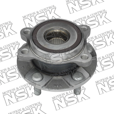 Підшипник маточини NSK 62BWKH08E-Y-5CP-01 E