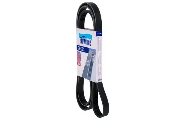 Поликлиновой ремень FINWHALE BP6PK2153