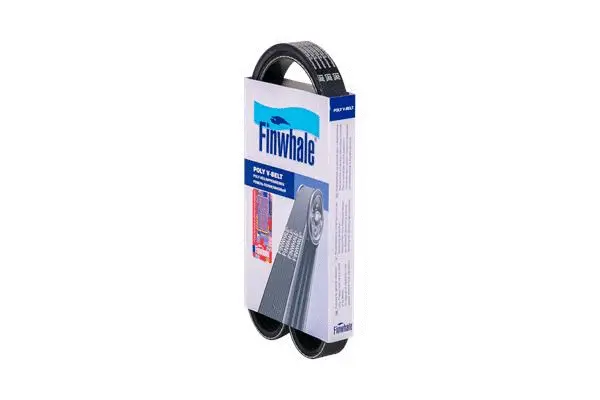 Поликлиновой ремень FINWHALE BP5PK870