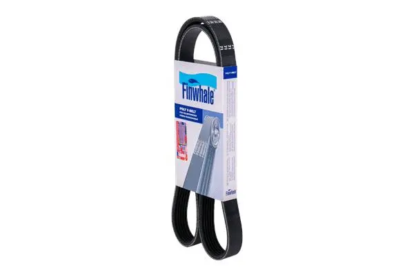 Поликлиновой ремень FINWHALE BP6PK1203