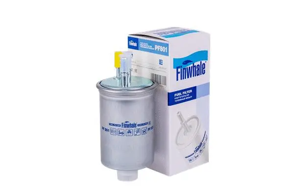 Топливный фильтр FINWHALE PF801