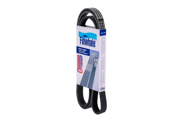 Поликлиновой ремень FINWHALE BP5PK1645