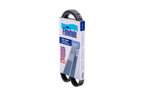 Поликлиновой ремень FINWHALE BP4PK885