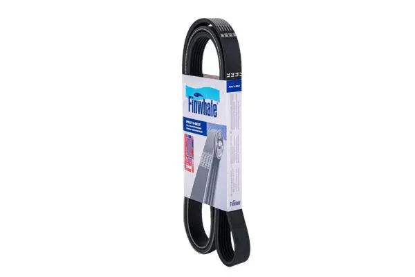 Поликлиновой ремень FINWHALE BP6PK1818