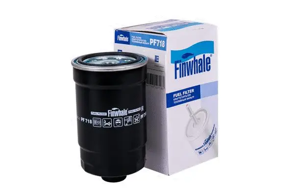 Топливный фильтр FINWHALE PF718