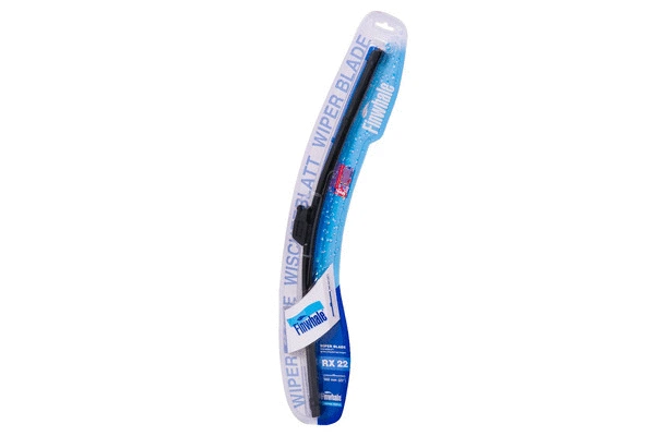 Щетка стеклоочистителя FINWHALE RX22