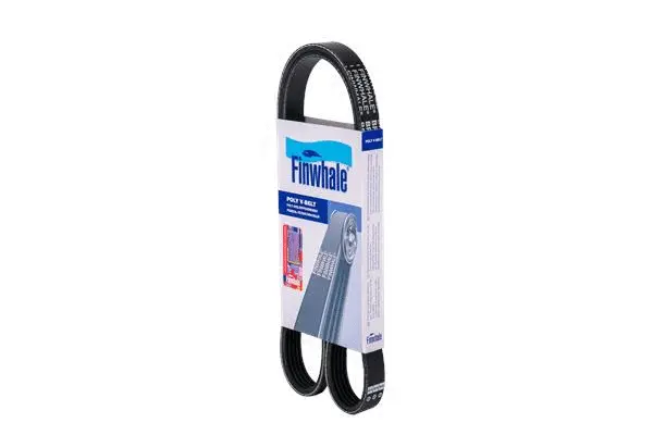 Поликлиновой ремень FINWHALE BP5PK1113