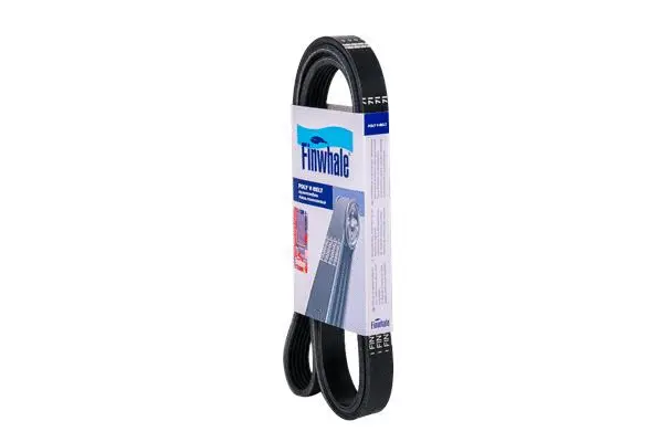 Поликлиновой ремень FINWHALE BP6PK1708