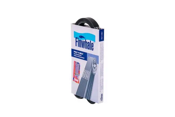 Поликлиновой ремень FINWHALE BP4PK788