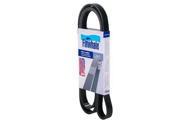Поликлиновой ремень FINWHALE BP5PK1750