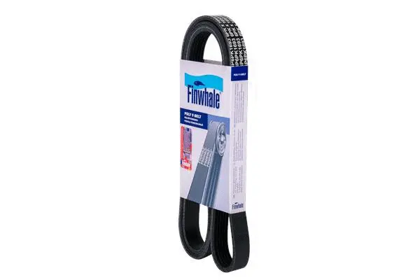 Поликлиновой ремень FINWHALE BP6PK1693