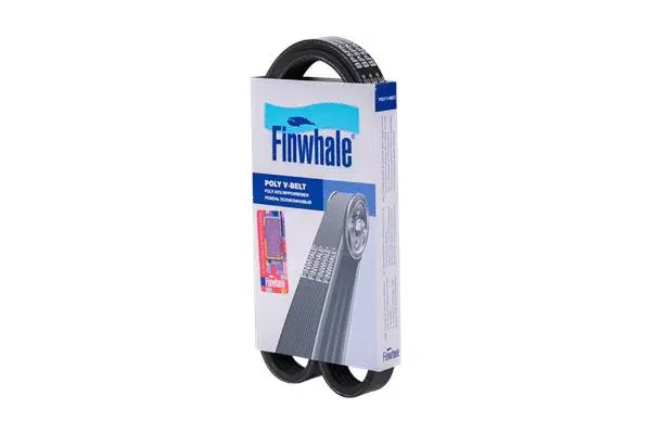Поликлиновой ремень FINWHALE BP5PK868E