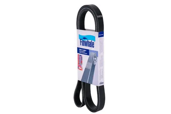 Поликлиновой ремень FINWHALE BP6PK955