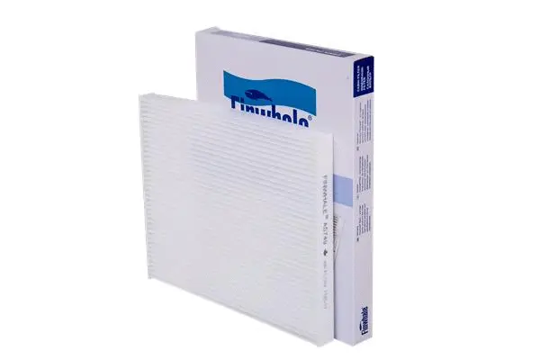 Фильтр салона FINWHALE AS749
