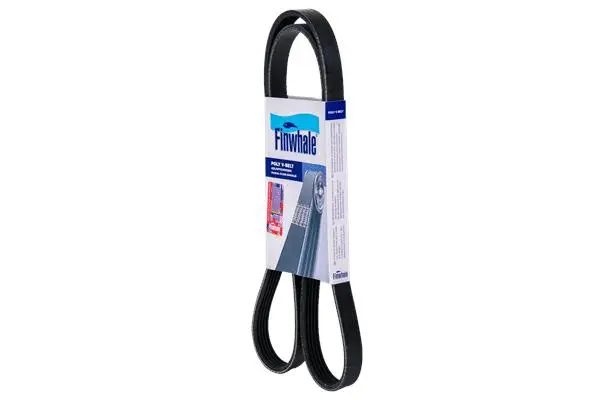 Поликлиновой ремень FINWHALE BP5PK1390