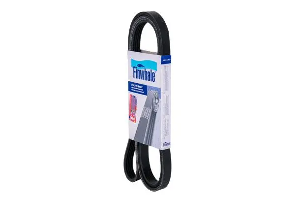 Поликлиновой ремень FINWHALE BP6PK975