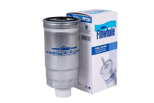 Топливный фильтр FINWHALE PF724