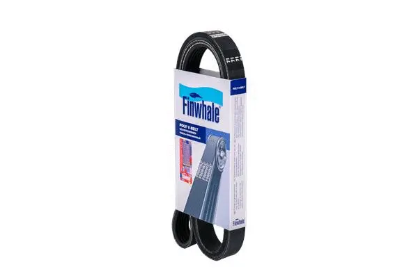 Поликлиновой ремень FINWHALE BP6PK1513