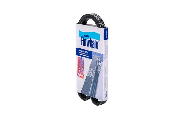 Поликлиновой ремень FINWHALE BP4PK855