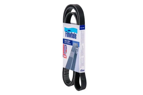 Поликлиновой ремень FINWHALE BP6PK1740