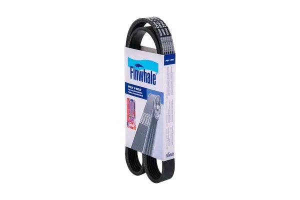 Поликлиновой ремень FINWHALE BP6PK1042E