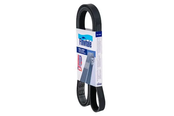 Поликлиновой ремень FINWHALE BP6PK1893