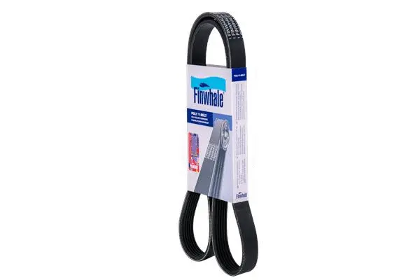 Поликлиновой ремень FINWHALE BP5PK1800