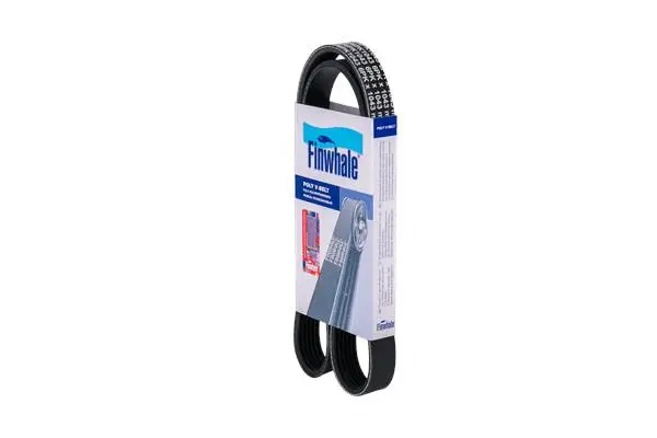 Поликлиновой ремень FINWHALE BP6PK1043