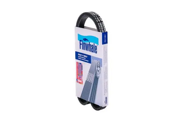 Поликлиновой ремень FINWHALE BP4PK890