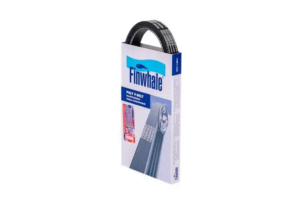 Поликлиновой ремень FINWHALE BP4PK780