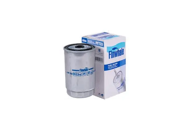 Топливный фильтр FINWHALE PF723