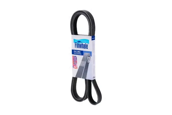 Поликлиновой ремень FINWHALE BP6PK2100