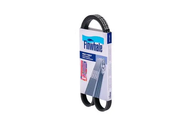 Поликлиновой ремень FINWHALE BP4PK948