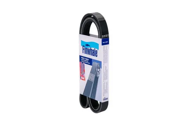 Поликлиновой ремень FINWHALE BP6PK1530